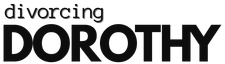Podcasts @ DivorcingDorothy.com Logo