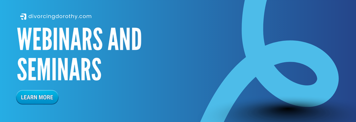 Webinars and Seminars